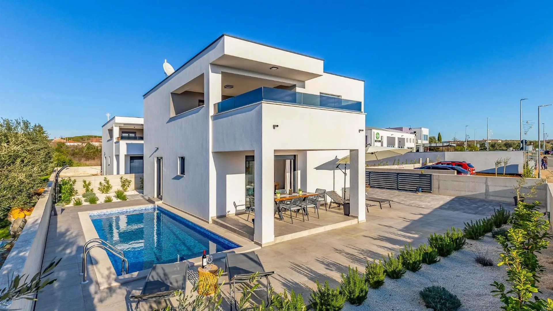 Amazing Home In Vodnjan With Wifi
