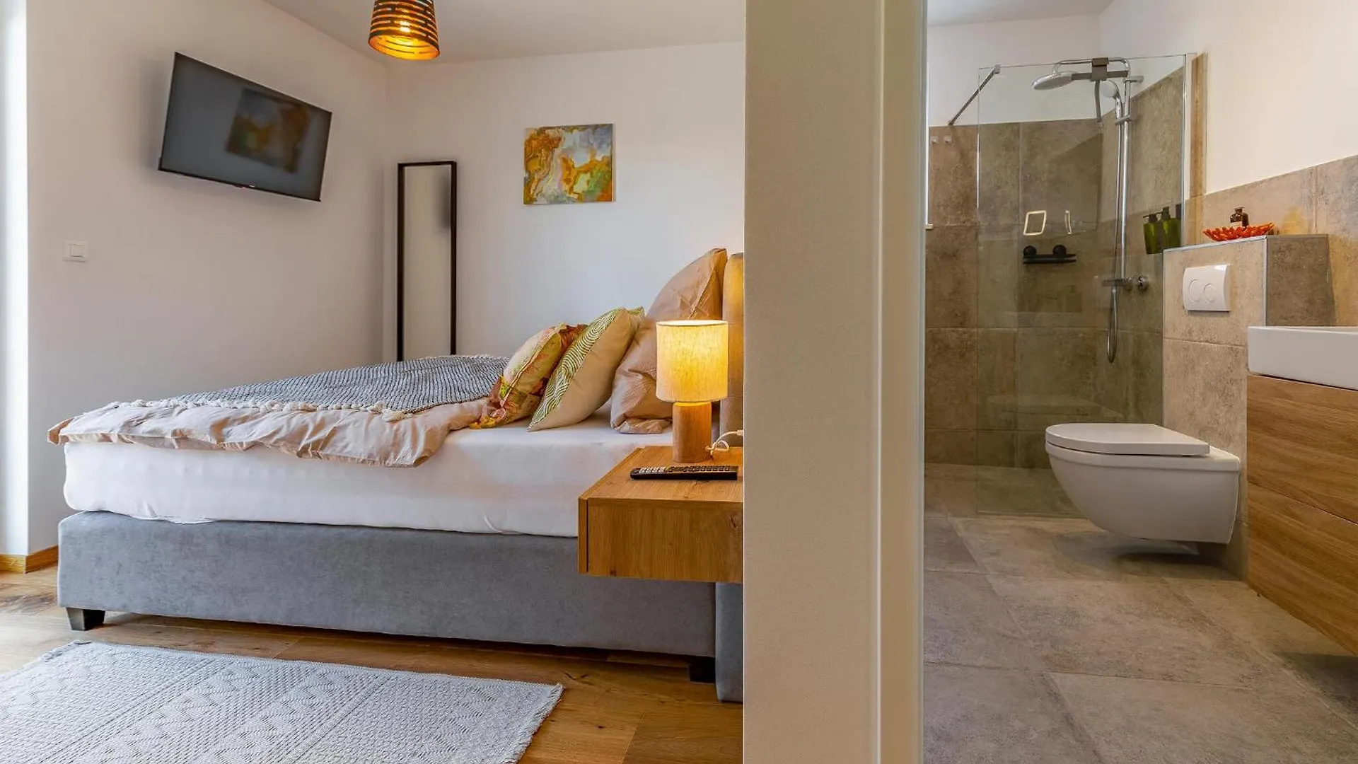 Amazing Home In Vodnjan With Wifi