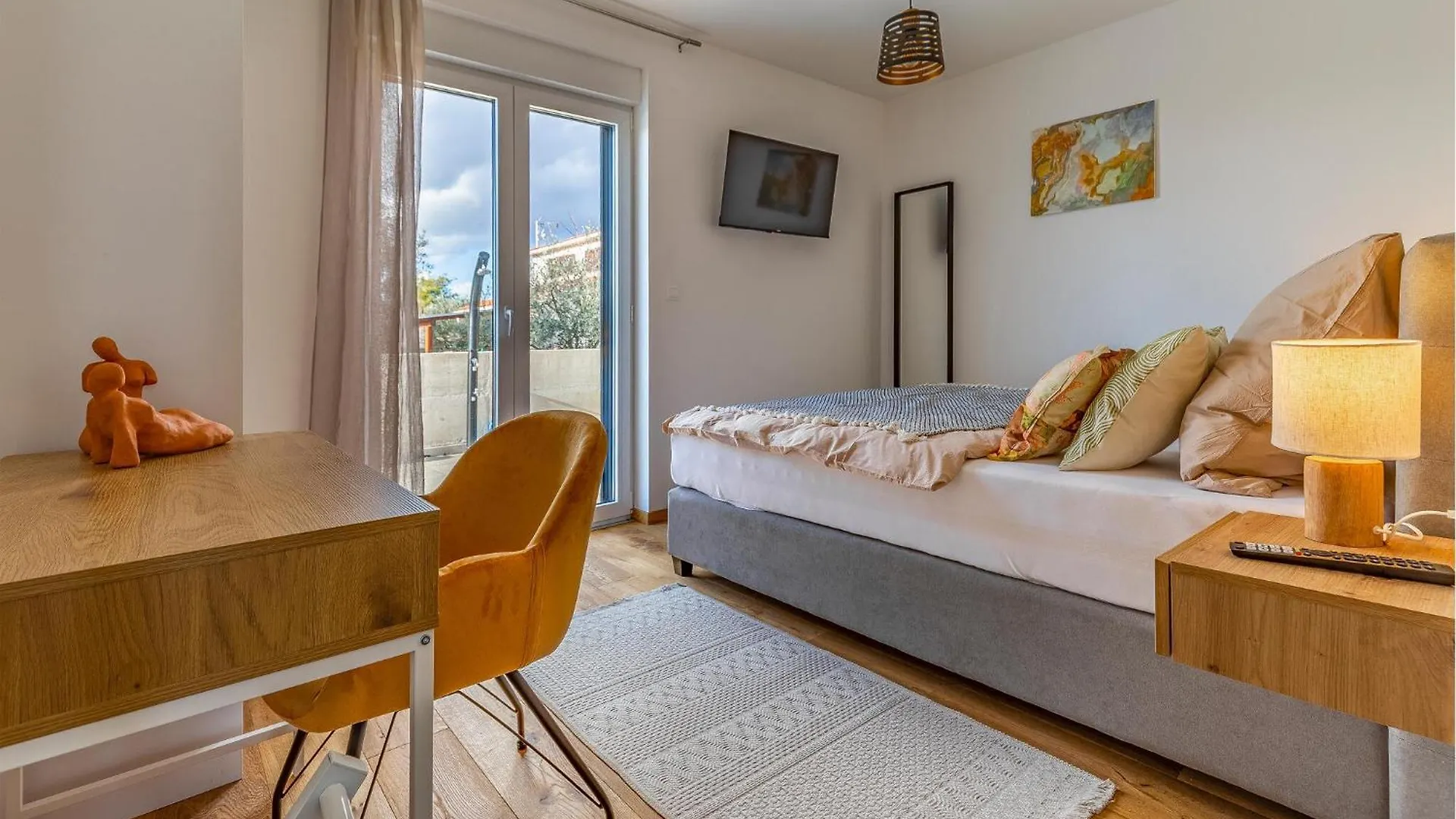 Amazing Home In Vodnjan With Wifi 0*,
