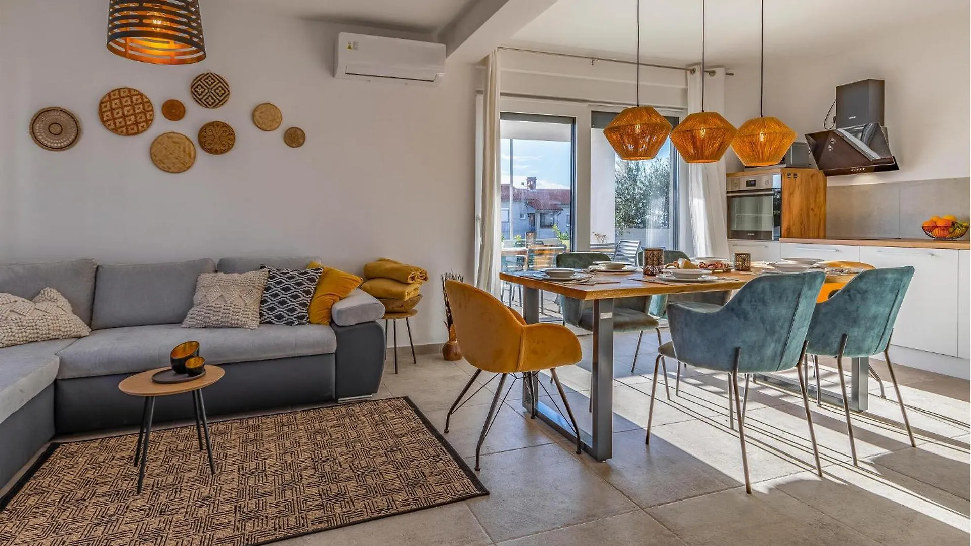 Amazing Home In Vodnjan With Wifi Holiday home