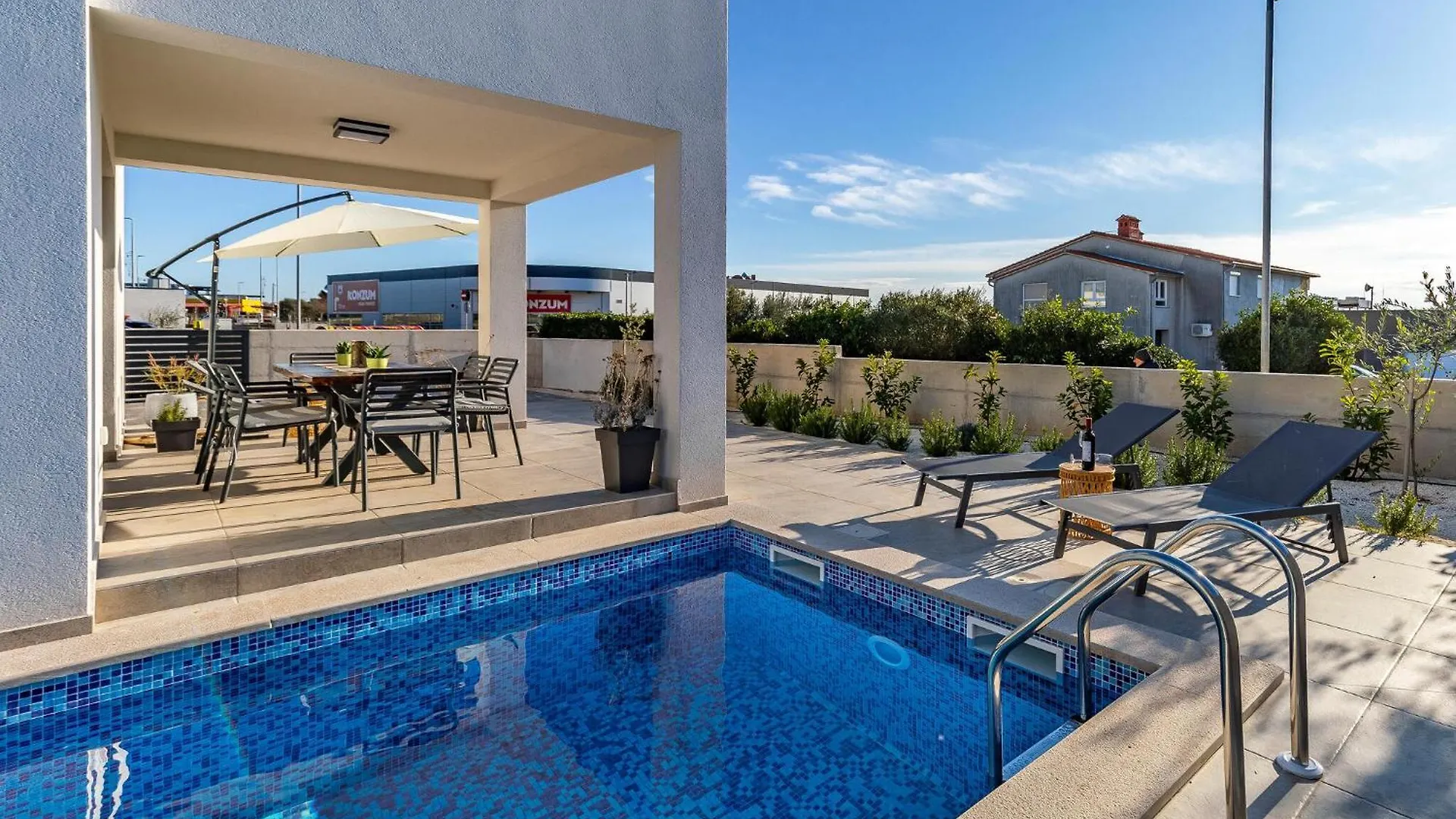 Holiday home Amazing Home In Vodnjan With Wifi Croatia
